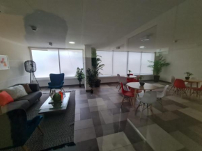 Departamento Nuevo Coquimbo